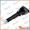 Gicleur de lave-phare droite pour SUZUKI | EDS-SU-001, 39153-78KA0